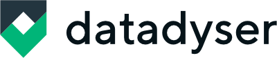 Logo datadyser