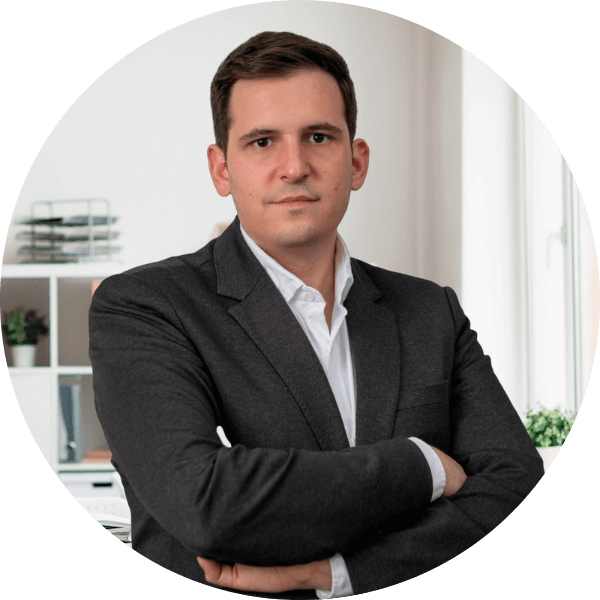 Adrián Murciego Lobato - Auditor, Consultor & DPD