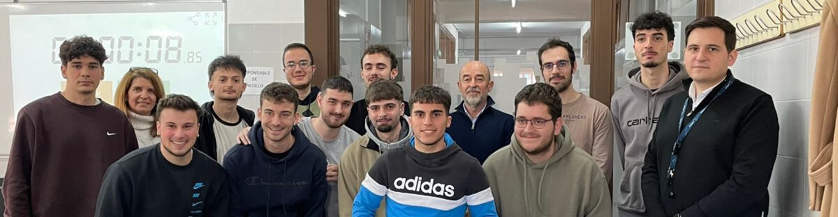 Concurso de Ciberseguridad datadyser 2024